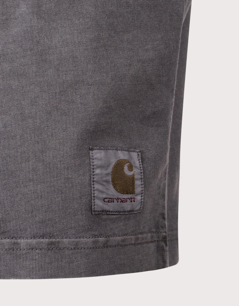 Relaxed Fit Torion Pocket T-Shirt