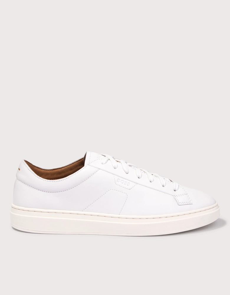 Kieran Tenn Trainers