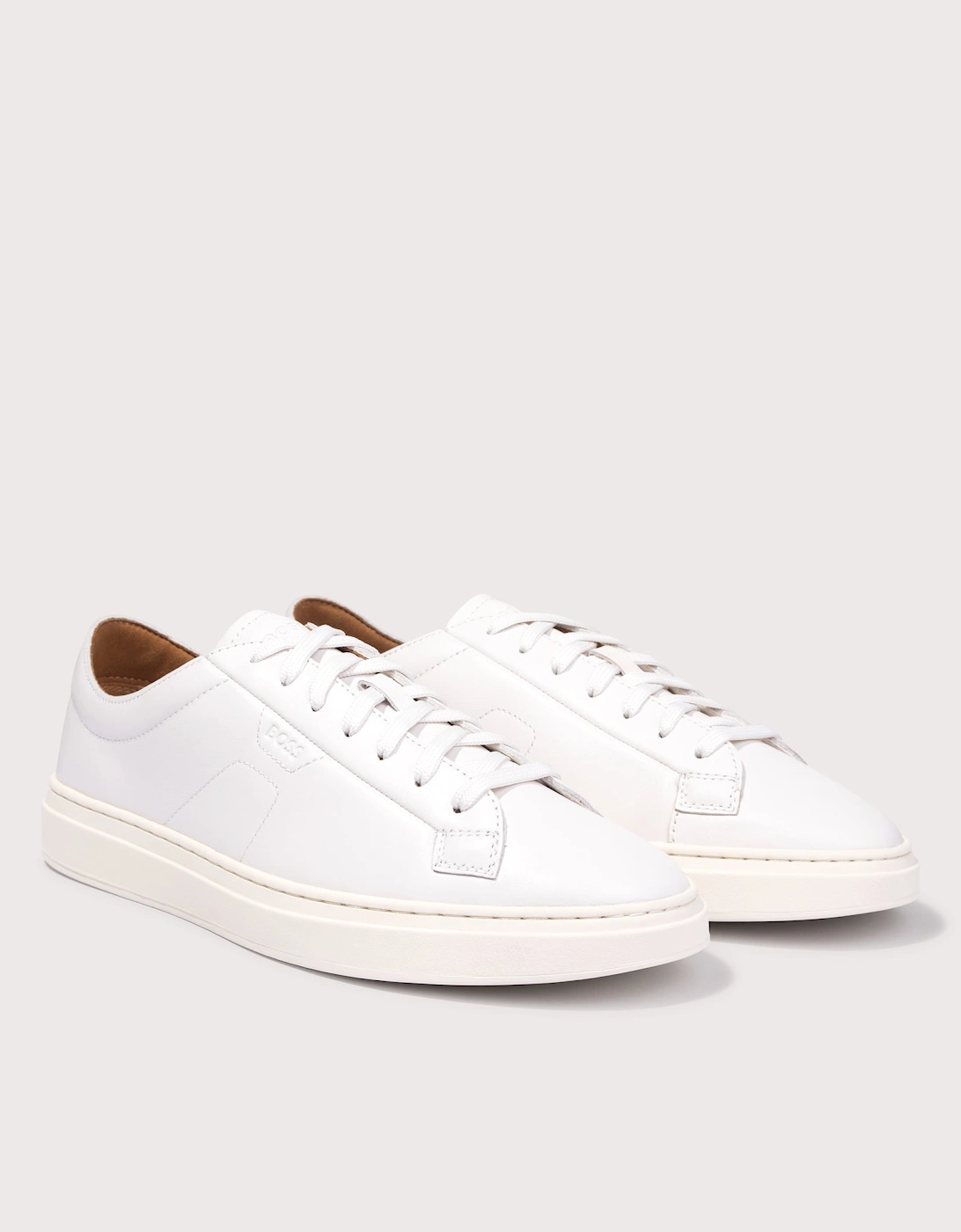 Kieran Tenn Trainers