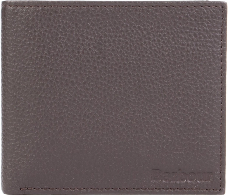 Amble Leather Billfold Wallet