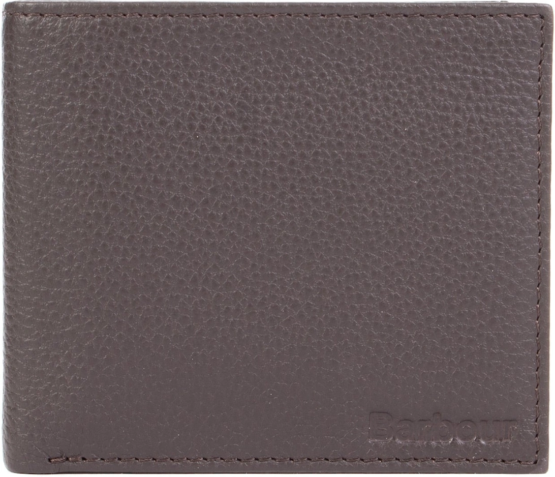 Amble Leather Billfold Wallet, 3 of 2