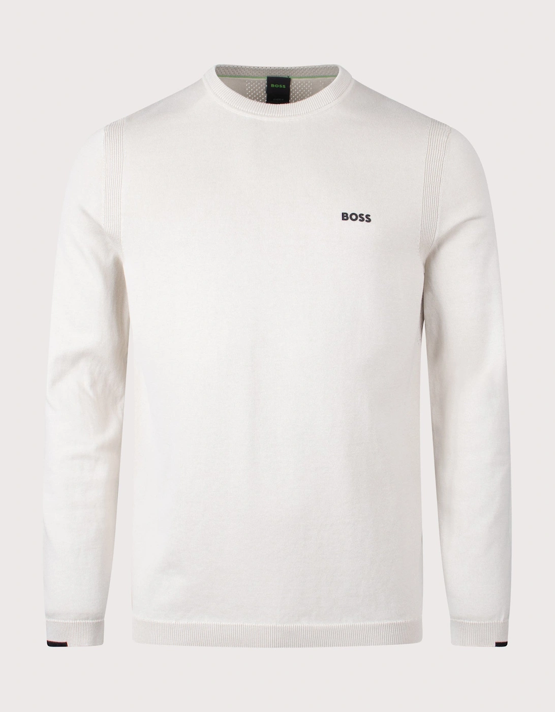 Ever-X Crew Neck Jumper, 4 of 3