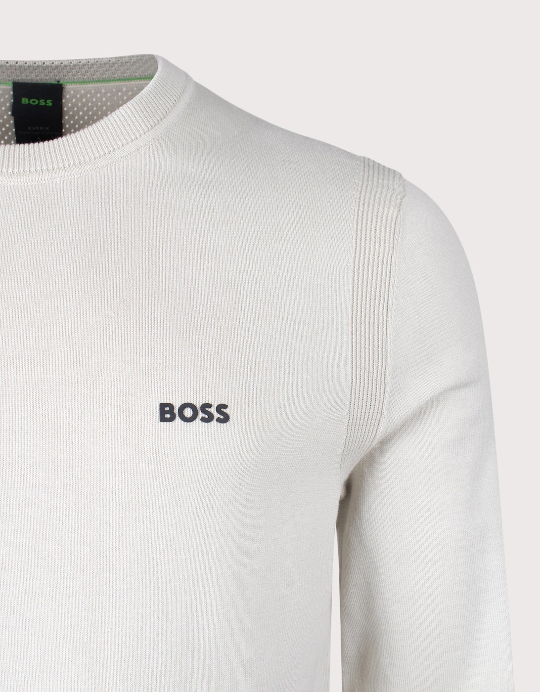 Ever-X Crew Neck Jumper