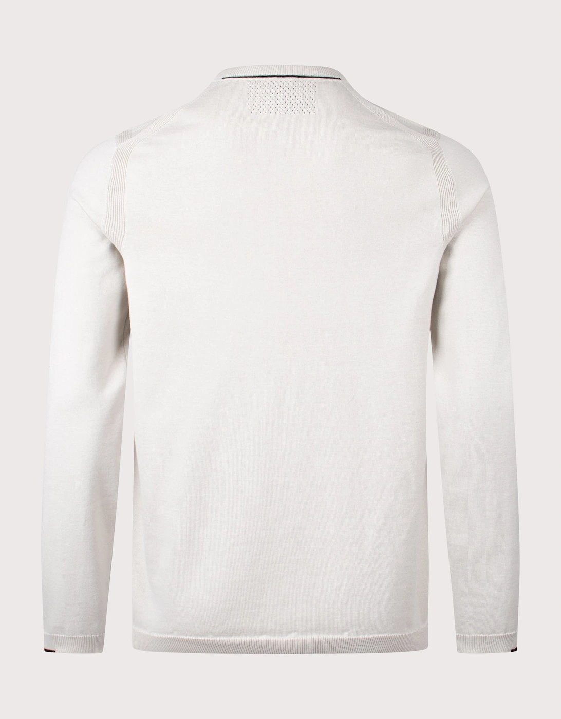 Ever-X Crew Neck Jumper
