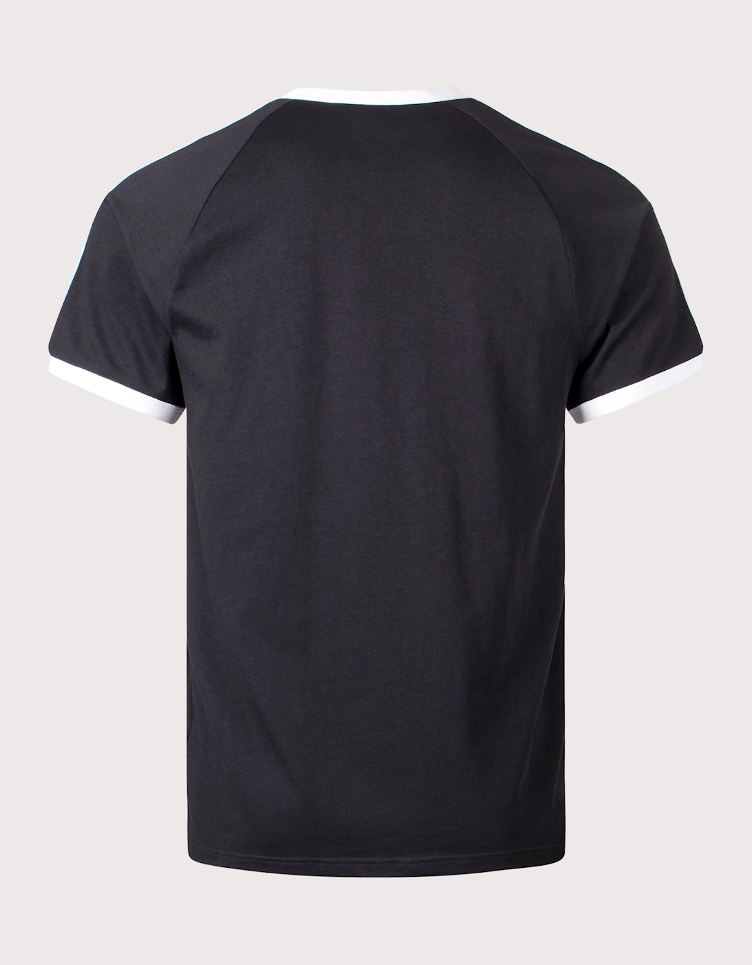 Slim Fit 3 Stripes T-Shirt