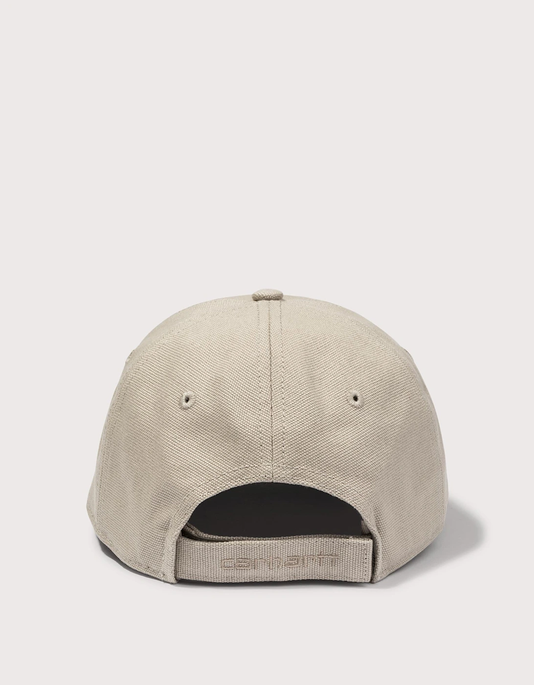Canvas Cap