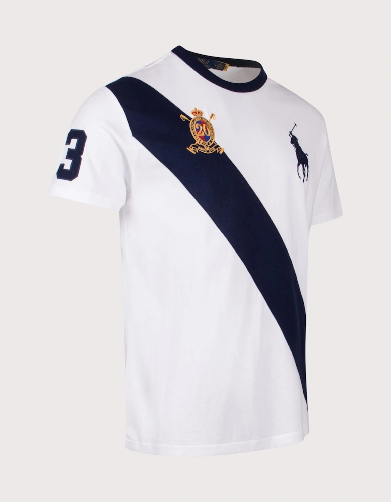 Big Pony 20th Anniversary T-Shirt