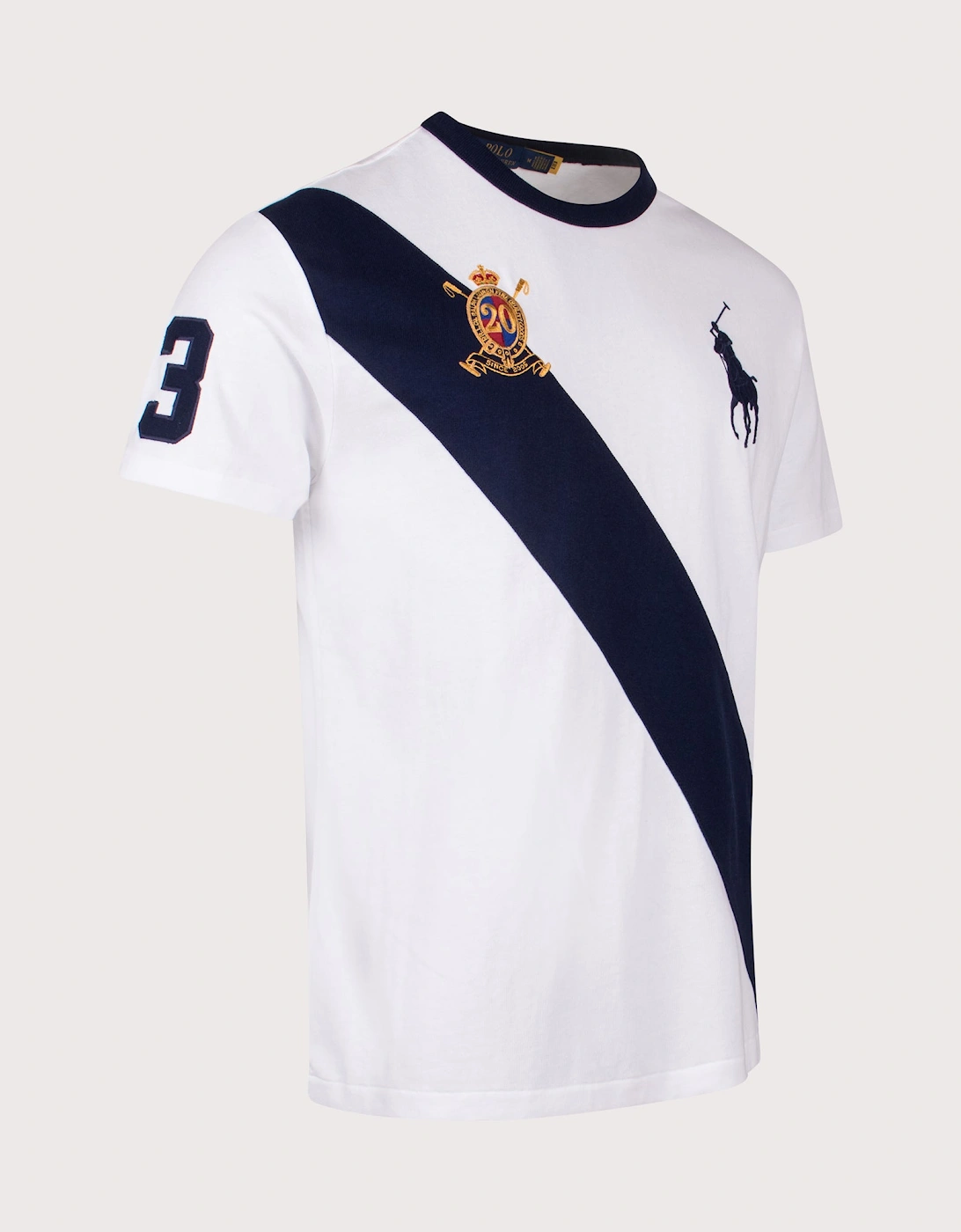 Big Pony 20th Anniversary T-Shirt, 4 of 3