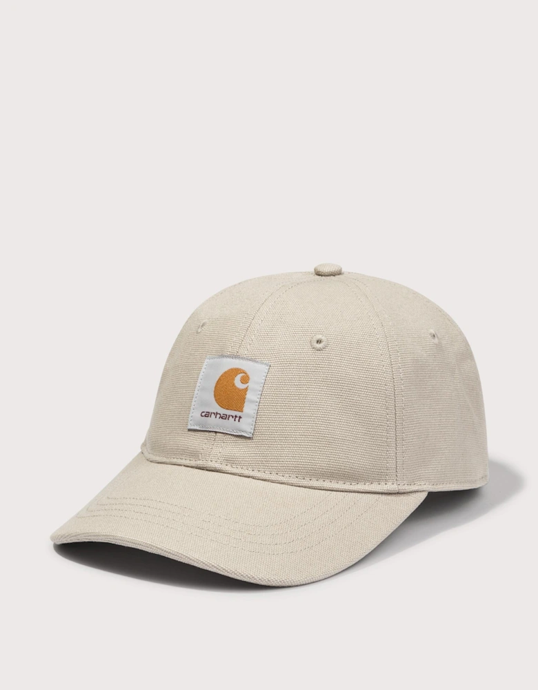 Canvas Cap
