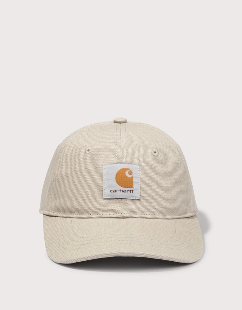 Canvas Cap