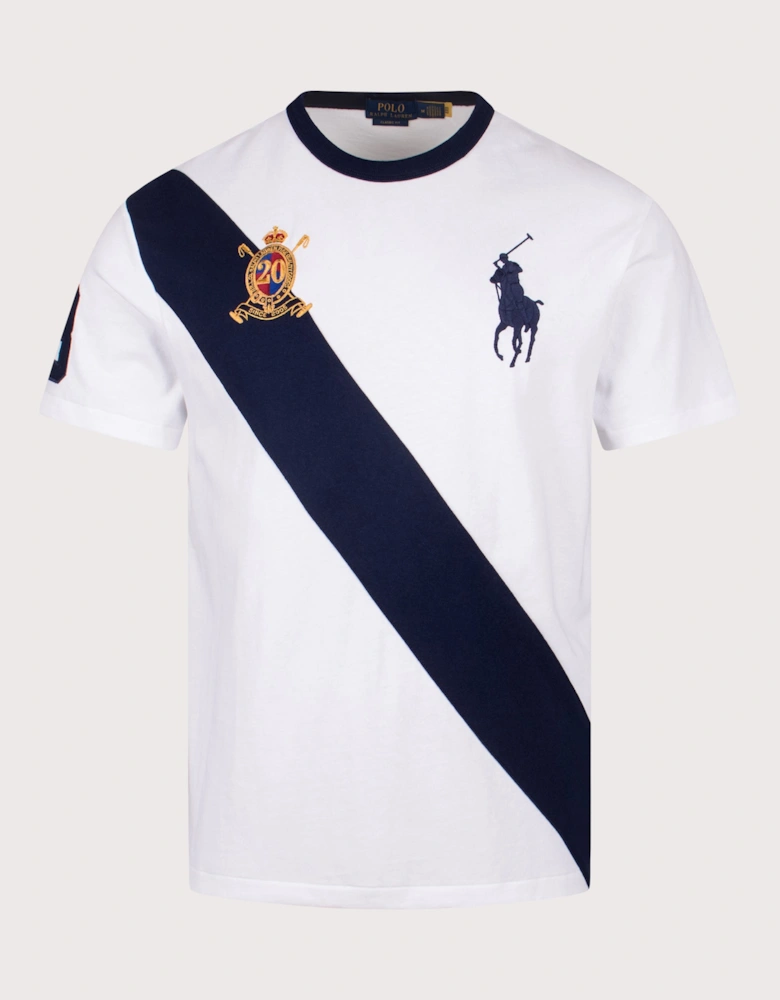 Big Pony 20th Anniversary T-Shirt