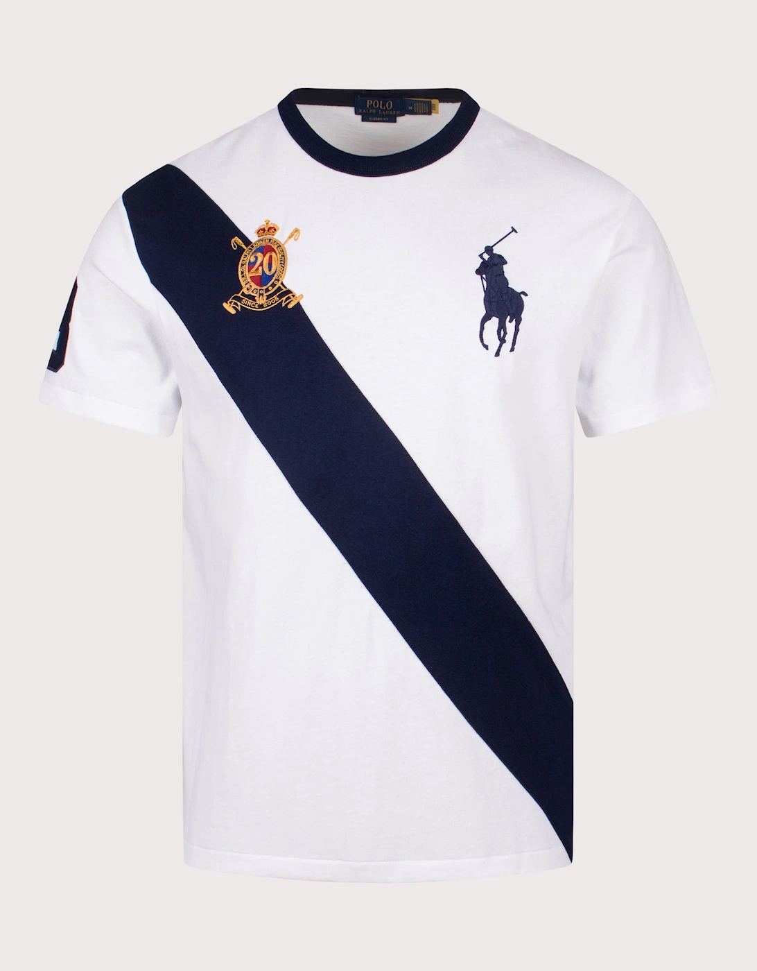 Big Pony 20th Anniversary T-Shirt