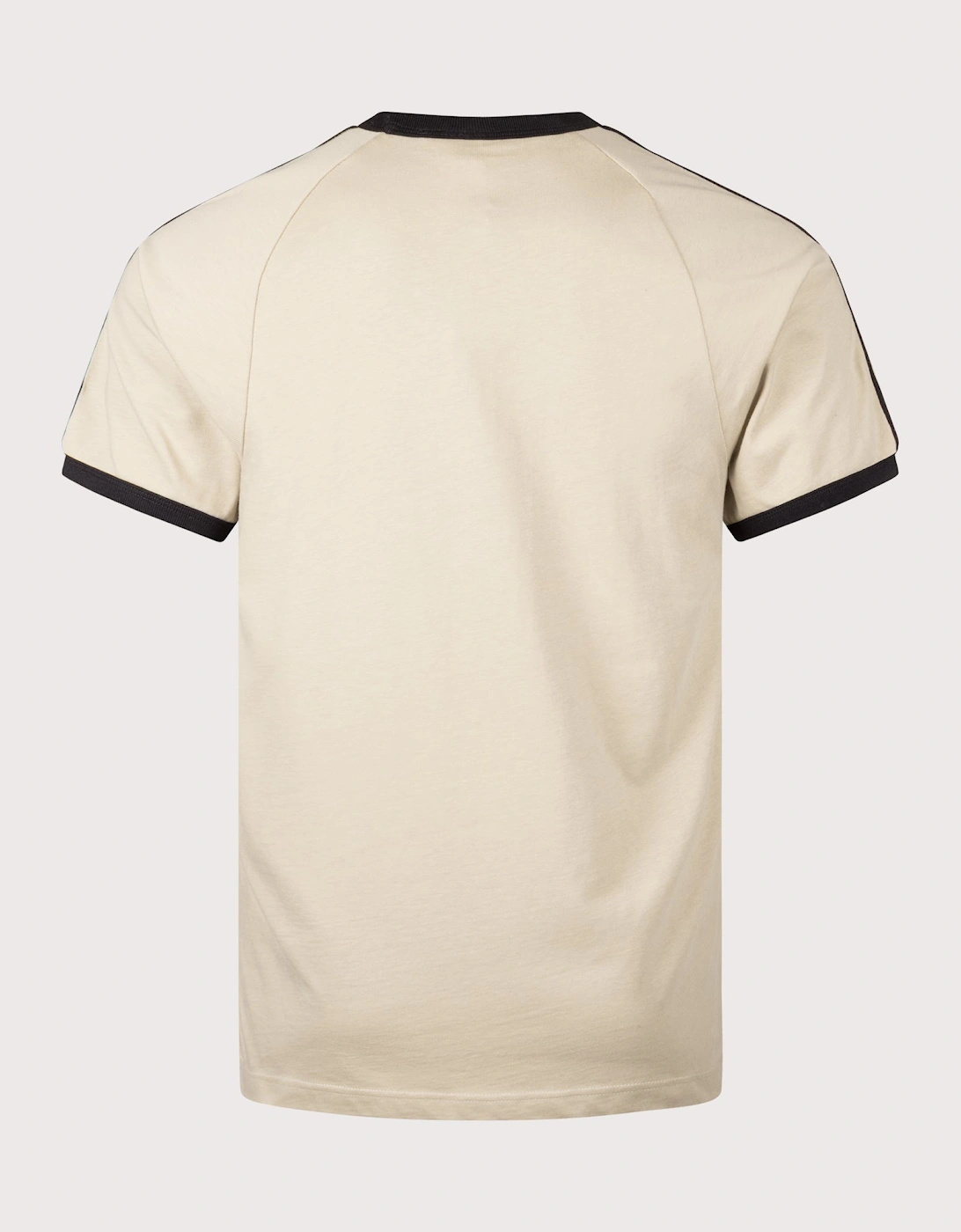 Slim Fit 3 Stripes T-Shirt
