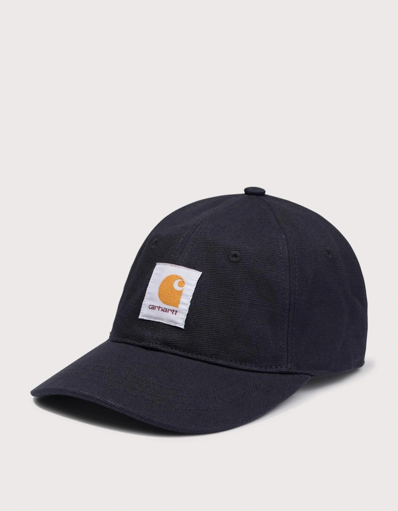 Canvas Cap