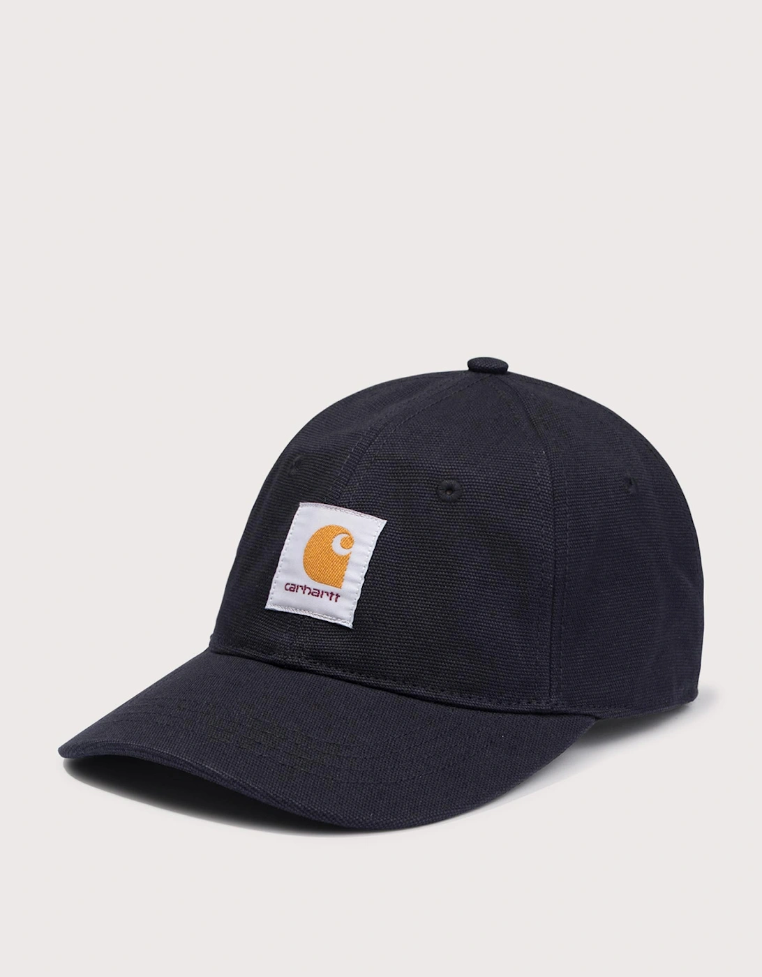 Canvas Cap, 4 of 3