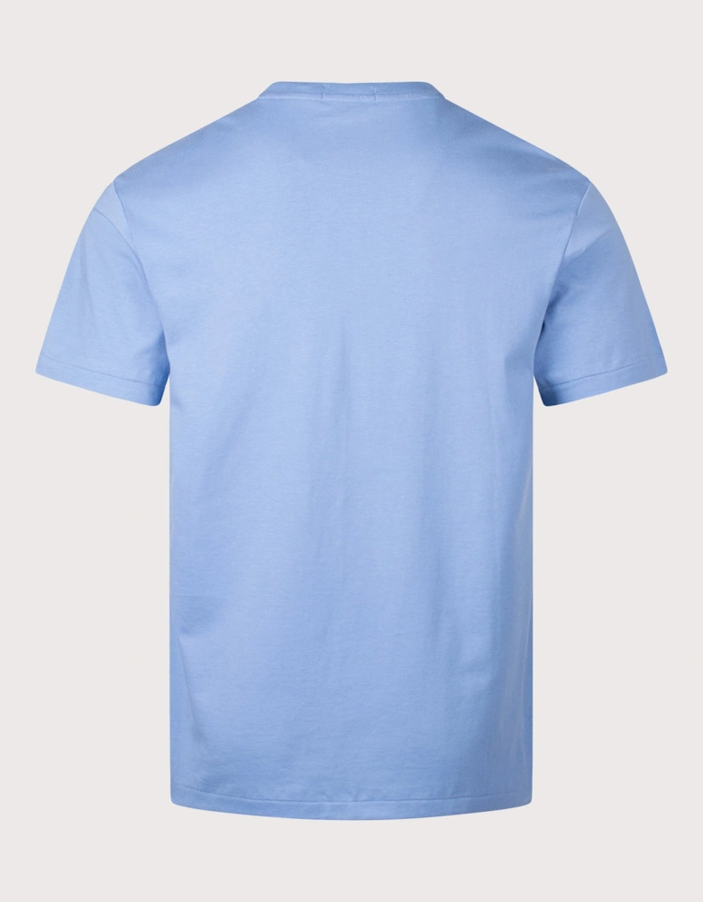 Classic Fit Logo T-Shirt