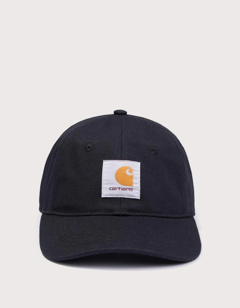 Canvas Cap