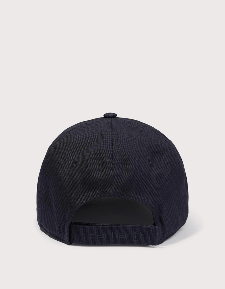 Canvas Cap