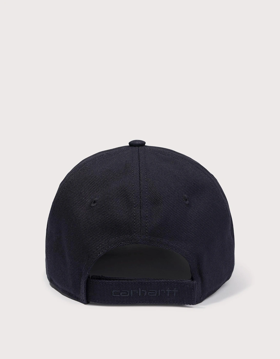 Canvas Cap