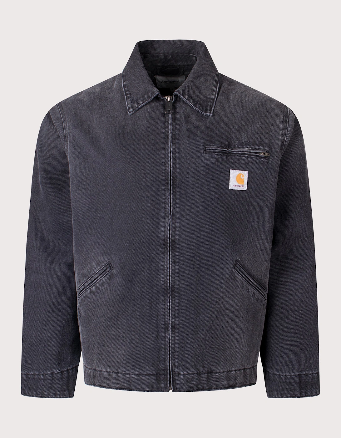 Relaxed Fit OG Detroit Jacket, 5 of 4