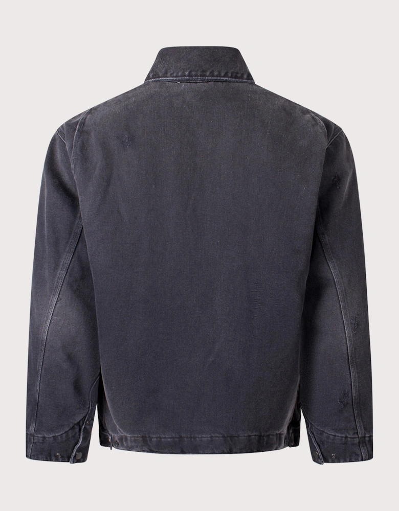 Relaxed Fit OG Detroit Jacket