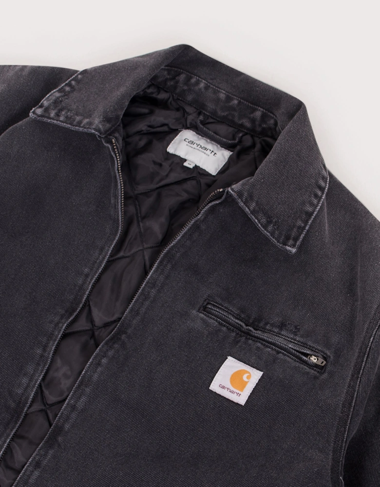 Relaxed Fit OG Detroit Jacket