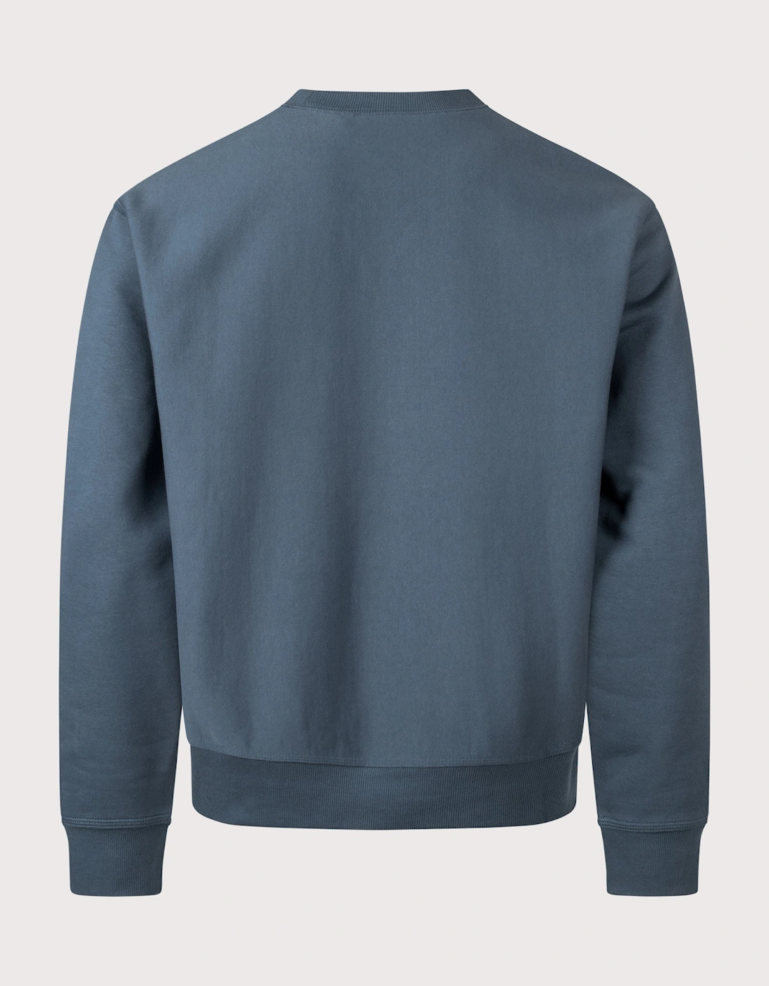 Relaxed Fit American Script Sweatshirt