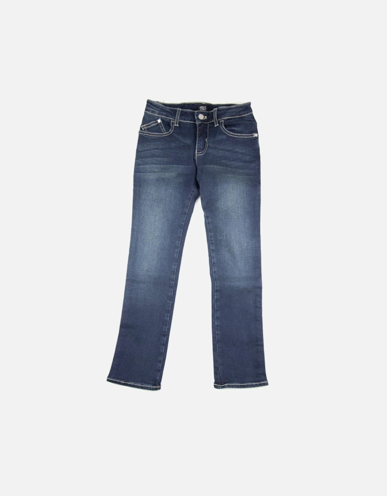 Jeans J15 Stretch Denim Jeans Denim