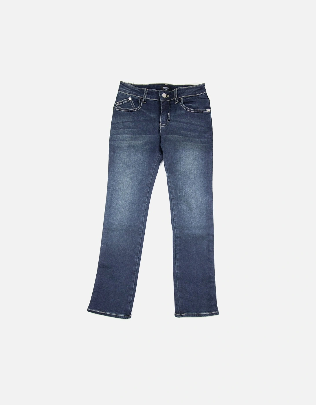 Jeans J15 Stretch Denim Jeans Denim, 3 of 2