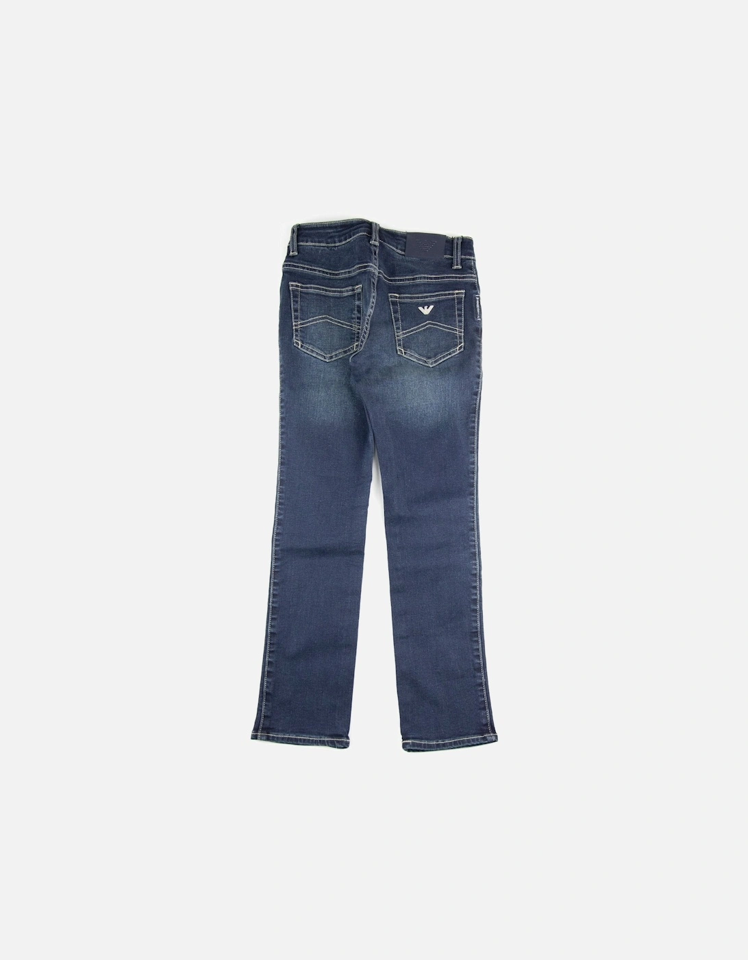 Jeans J15 Stretch Denim Jeans Denim