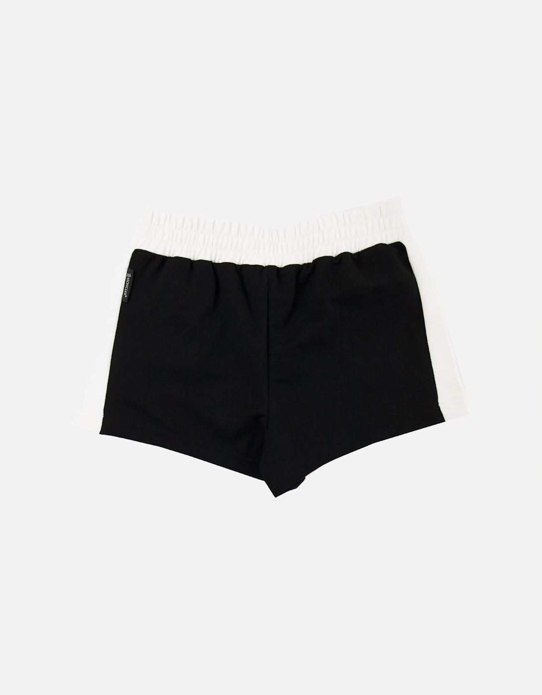 Junior Logo Shorts Black