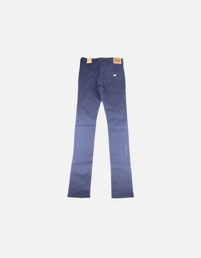 Jeans J11 Casual Jeans Dark Navy