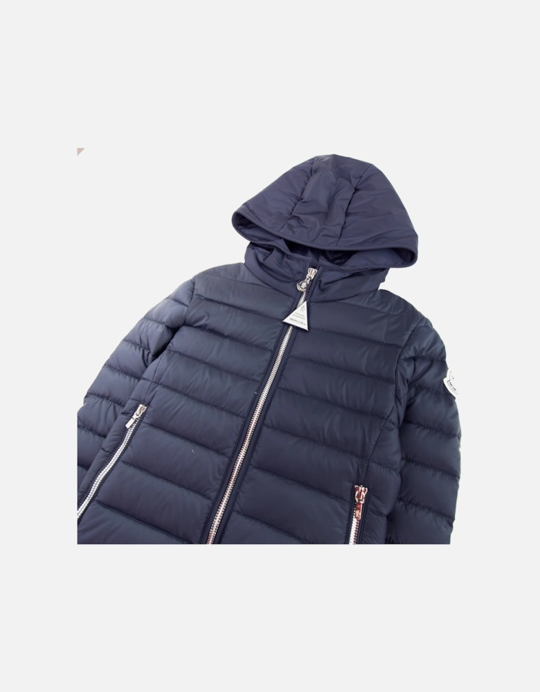 Junior Takaroa Giubbotto Dark Blue 778