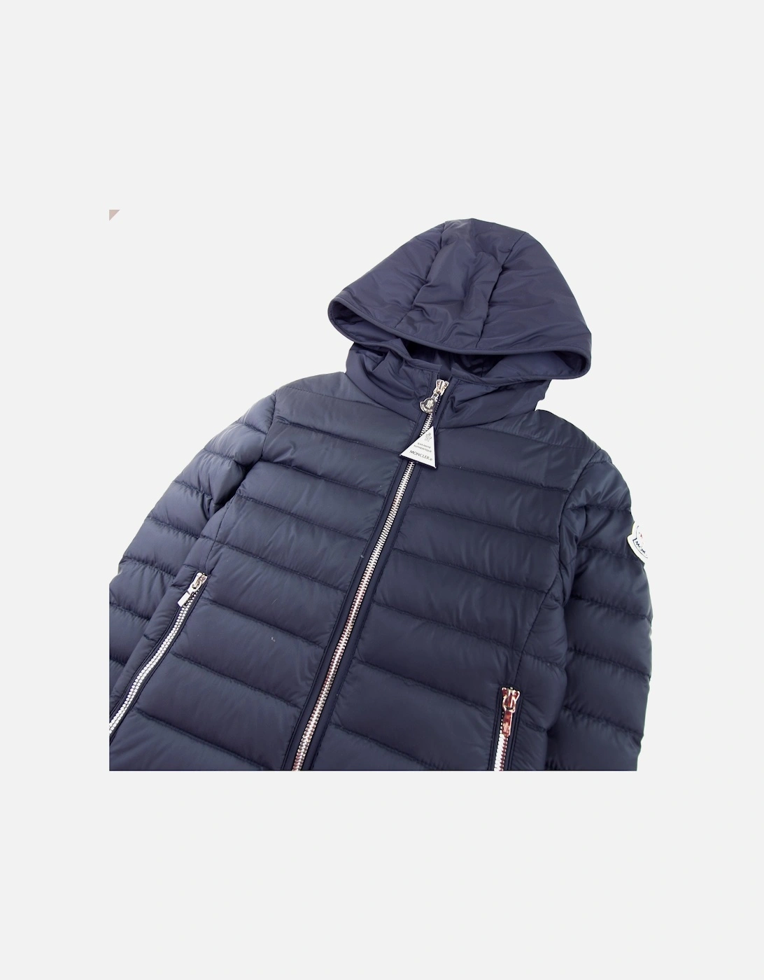 Junior Takaroa Giubbotto Dark Blue 778