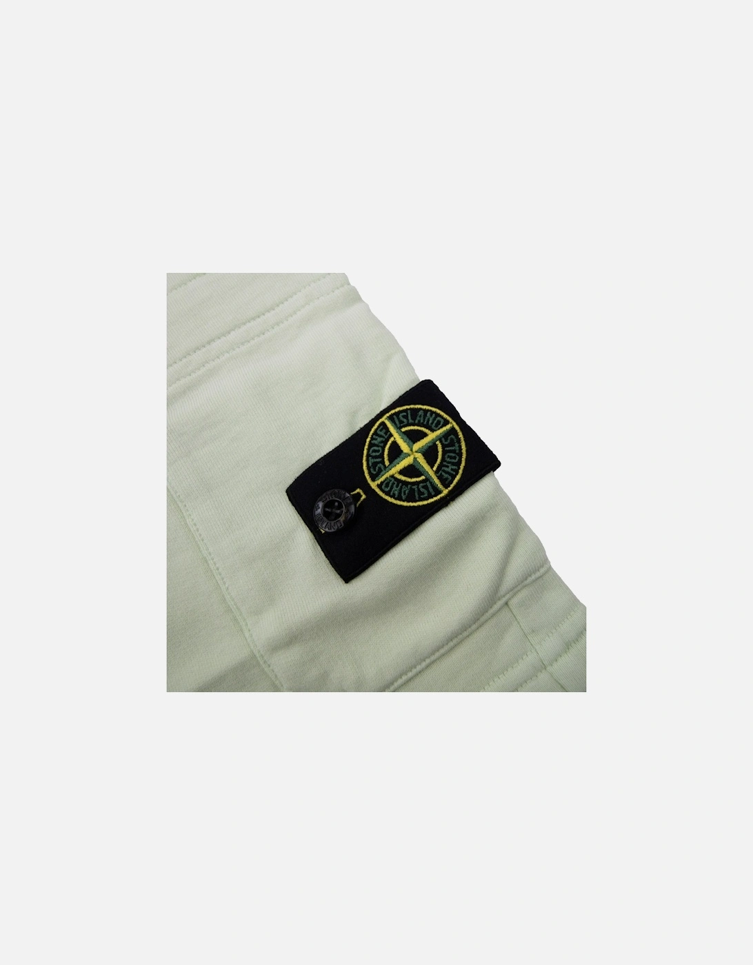 Junior S/s Shorts Chlorophyll V005c