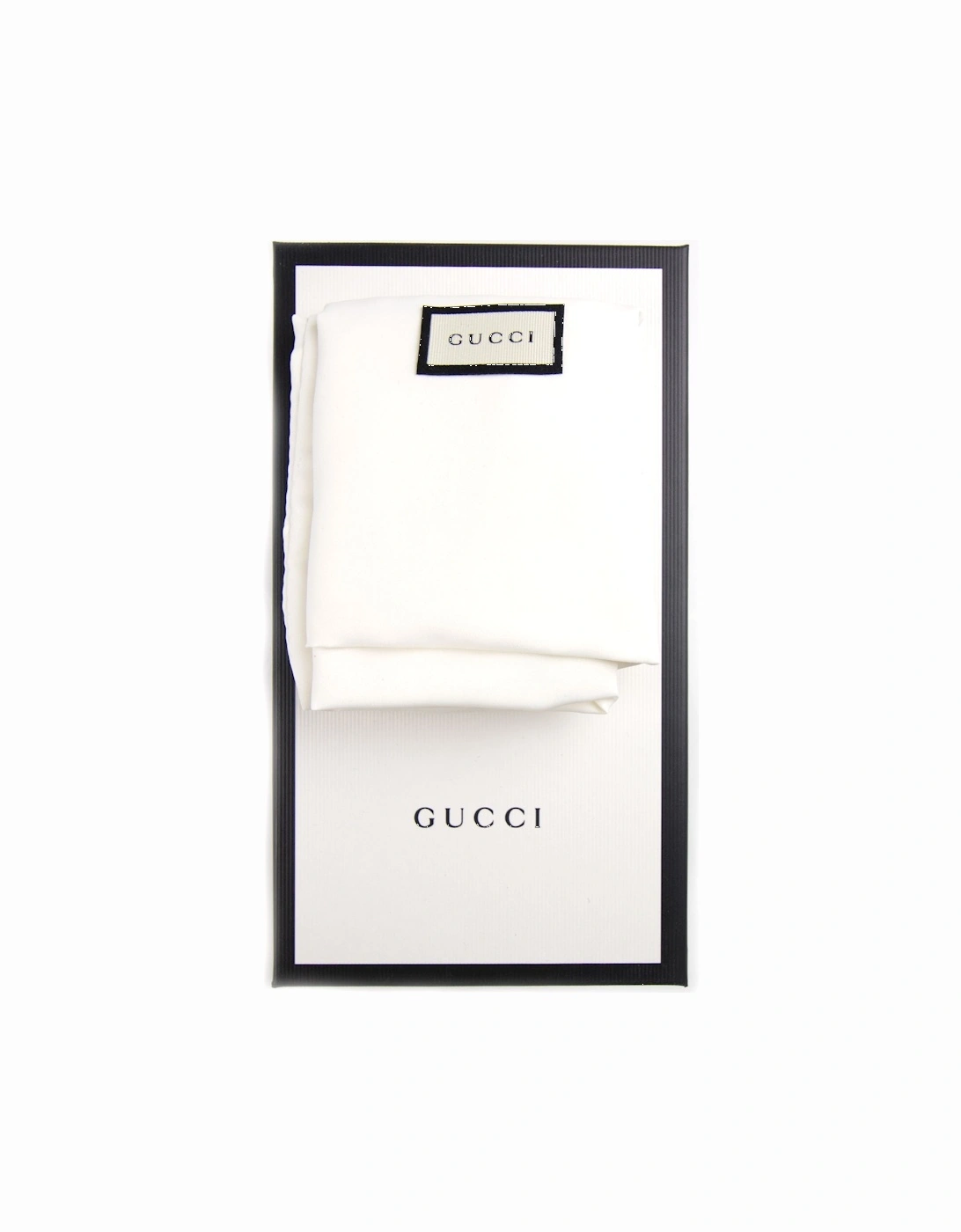 Junior Ace Leather Sneaker White