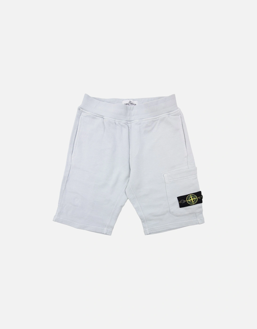 Junior S/s Shorts Sky Blue V0041, 6 of 5