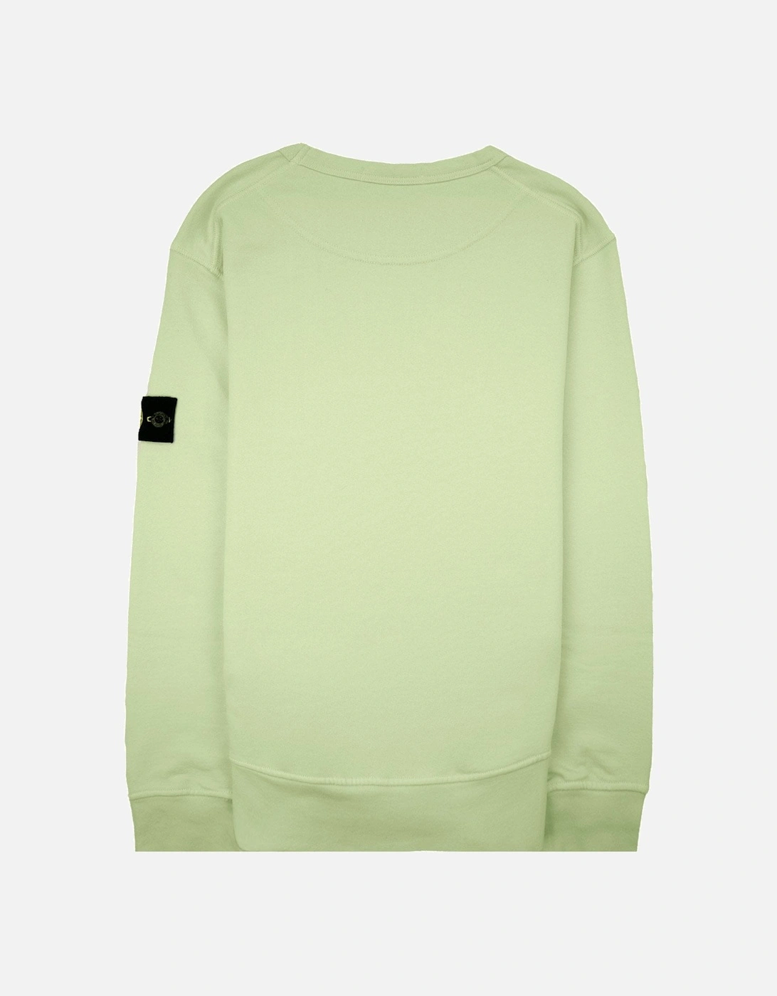 Junior Sweatshirt Chlorophyll V005c