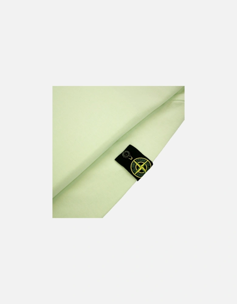 Junior Sweatshirt Chlorophyll V005c