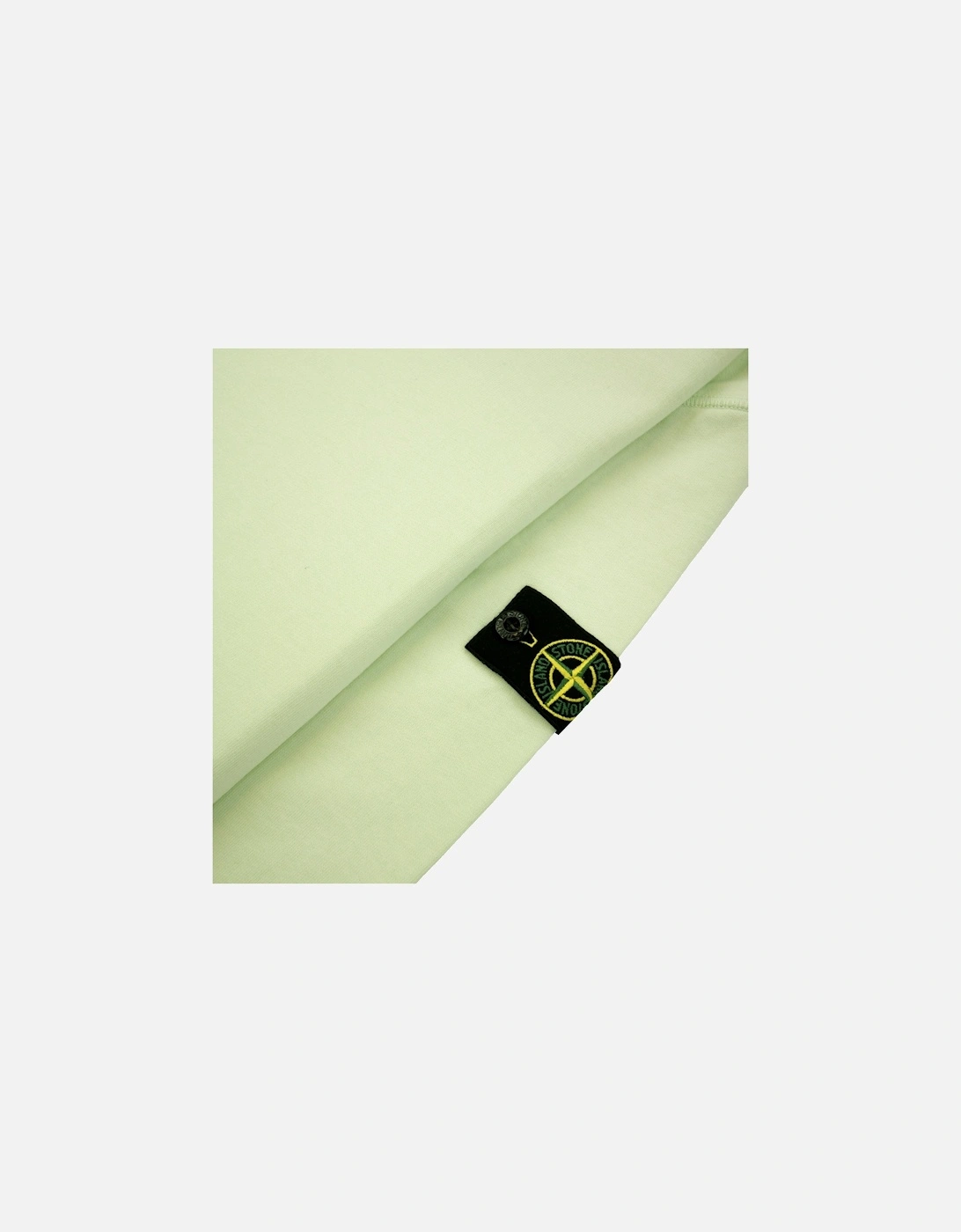 Junior Sweatshirt Chlorophyll V005c