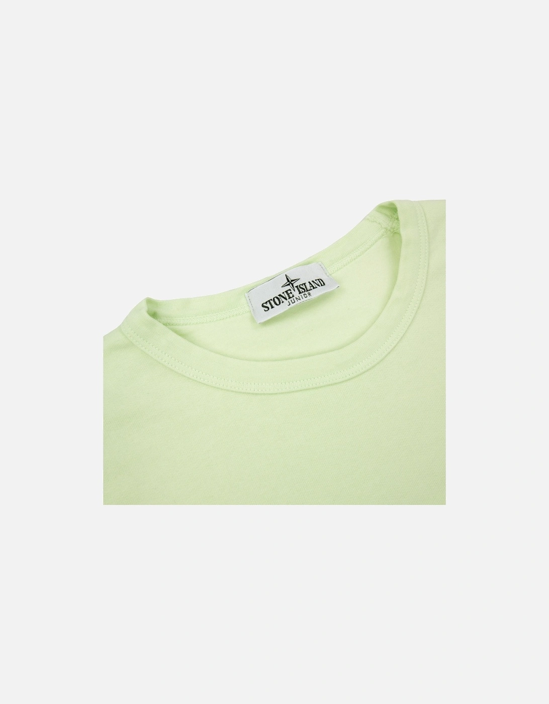 Junior Sweatshirt Chlorophyll V005c