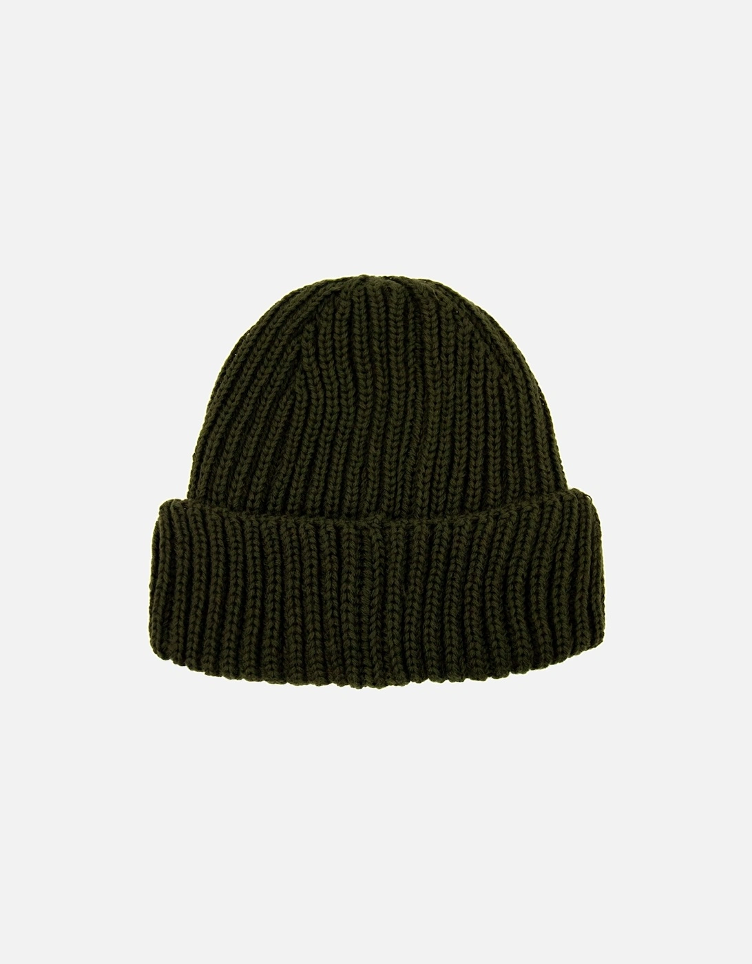 Undersixteen Kids Merino Wool Goggle Beanie Khaki 683