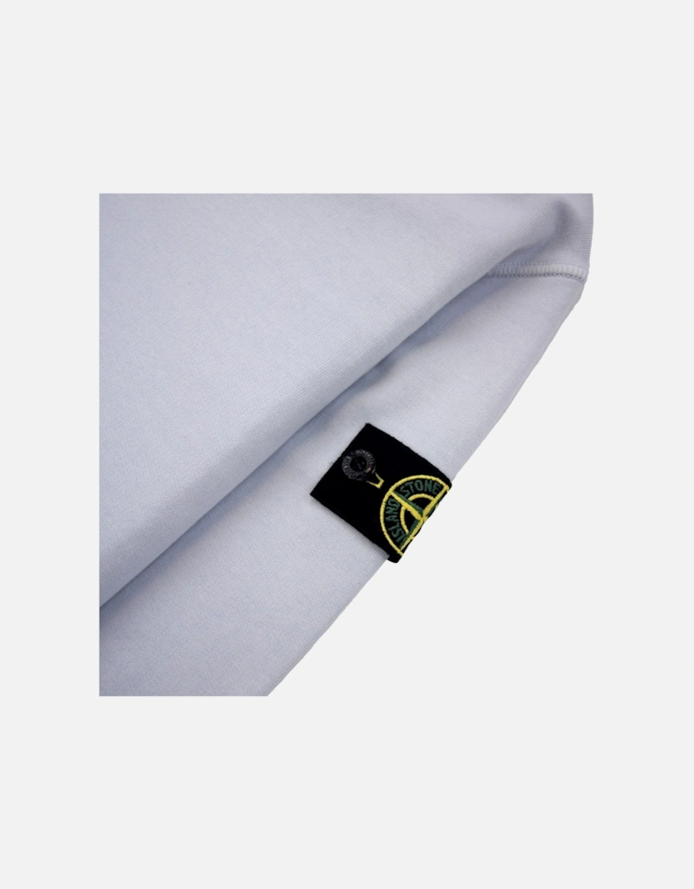 Junior Sweatshirt Sky Blue V0041