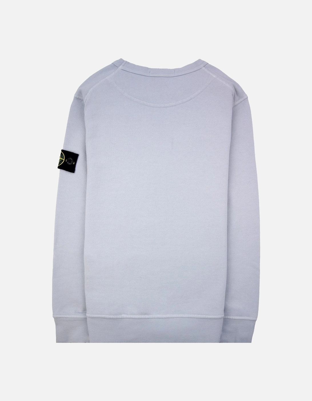 Junior Sweatshirt Sky Blue V0041