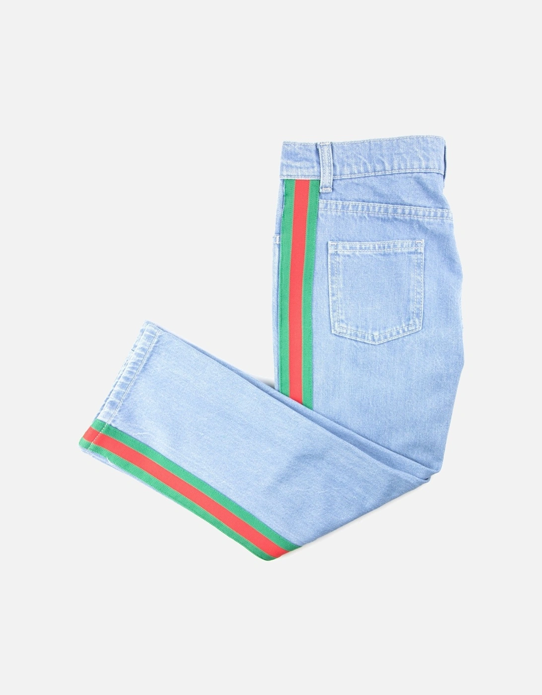 Junior Side Stripe Jean, 4 of 3
