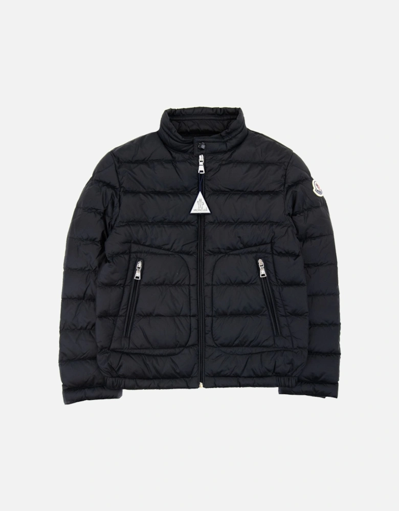 Junior Acorus Black 999