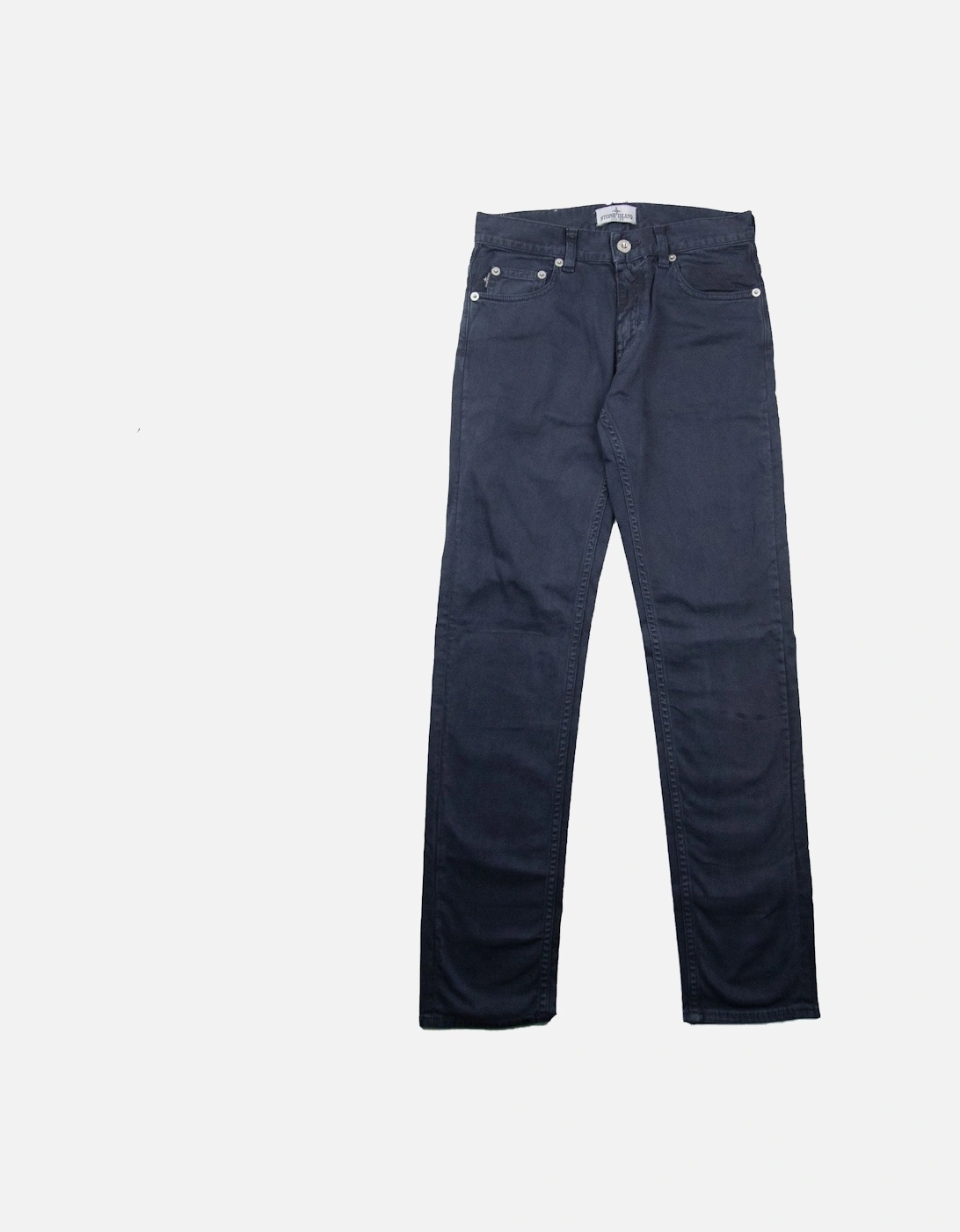 Junior SK Chino Navy, 4 of 3