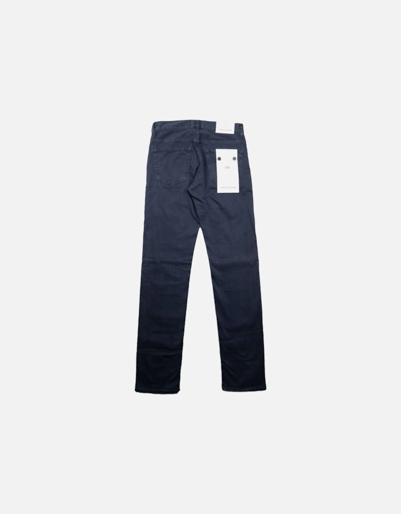 Junior SK Chino Navy