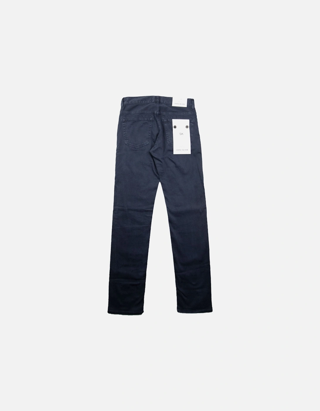 Junior SK Chino Navy
