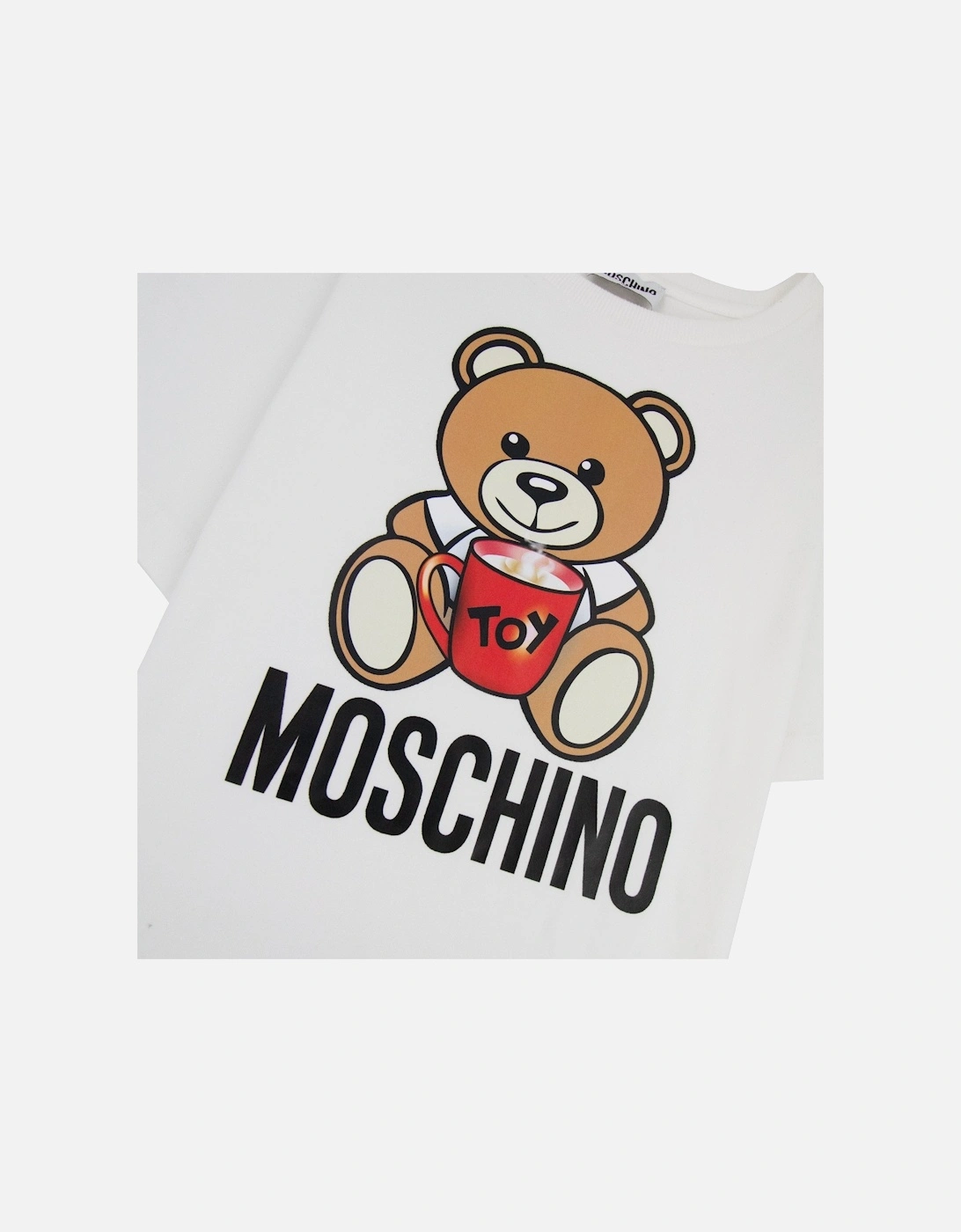 Kids Mug Teddy Bear Mix T-shirt Cloud 10063